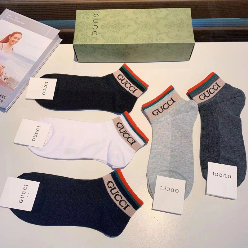 Durable Gucci Socks 274218
