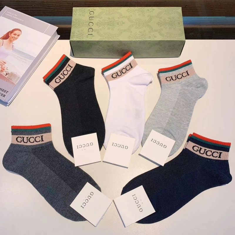 Durable Gucci Socks 274218
