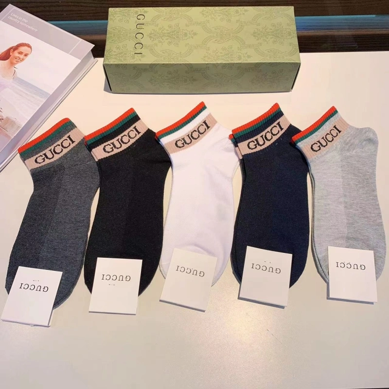 Durable Gucci Socks 274218