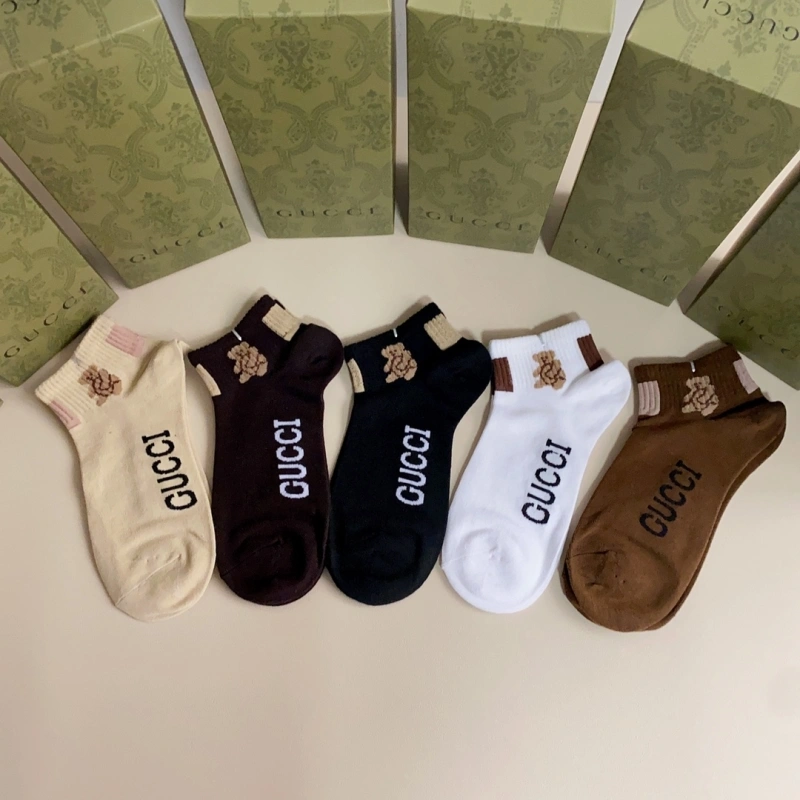 Unique Gucci Socks 274211