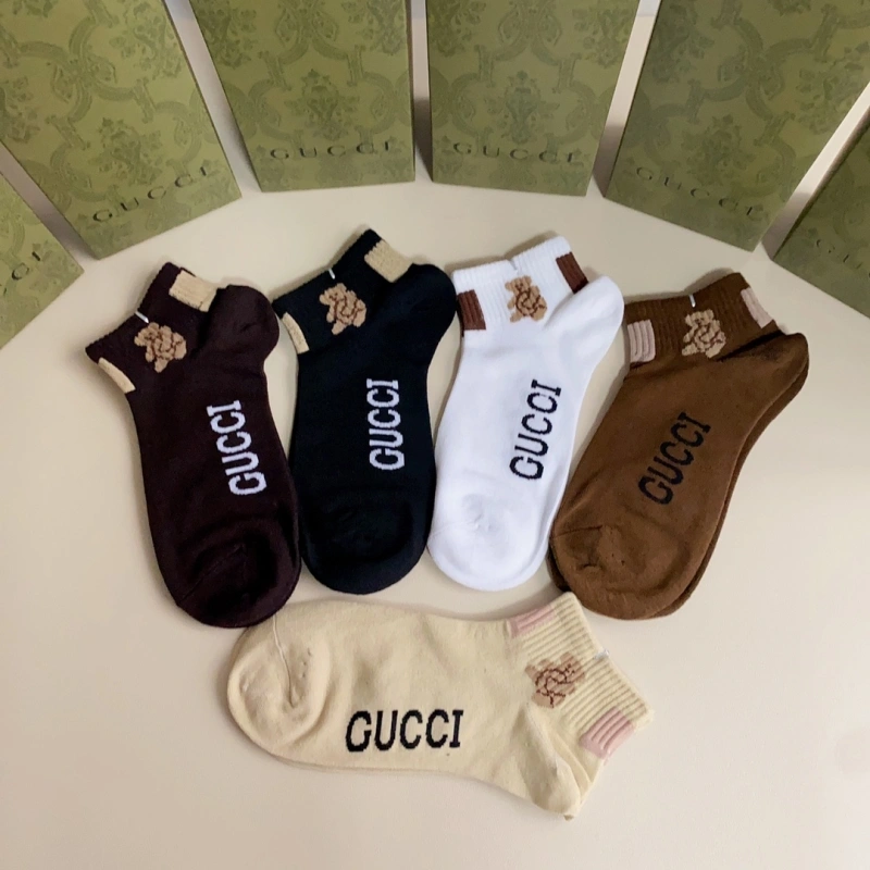 Unique Gucci Socks 274211