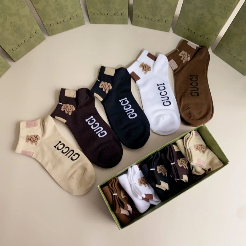 Unique Gucci Socks 274211