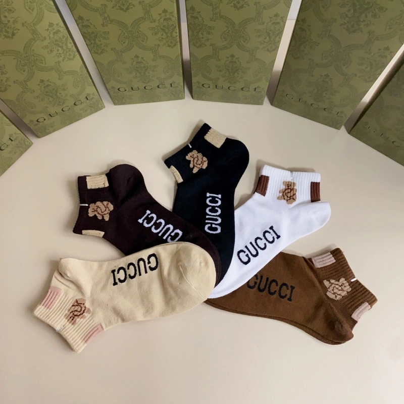 Unique Gucci Socks 274211