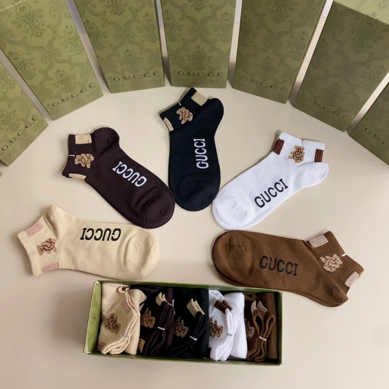 Unique Gucci Socks 274211
