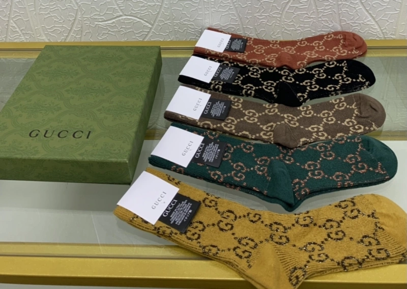 Gucci Socks TechFriendly 274084