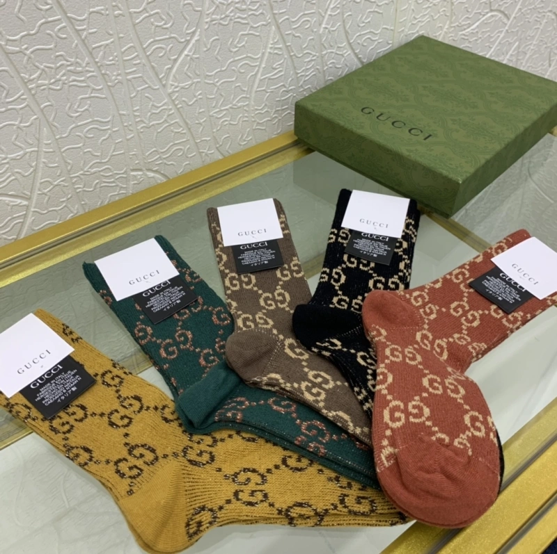 Gucci Socks TechFriendly 274084