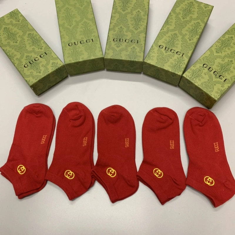 Gucci Socks Durable 274073