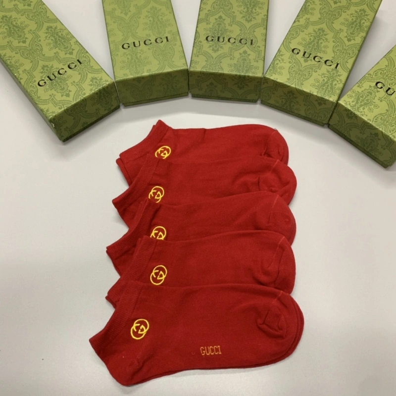 Gucci Socks Durable 274073