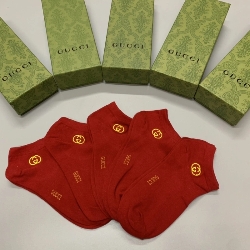 Gucci Socks Durable 274073