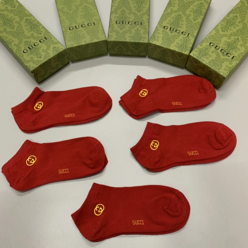 Gucci Socks Durable 274073