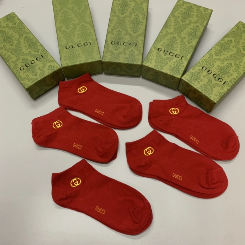 Gucci Socks Durable 274073