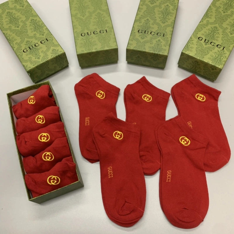 Gucci Socks Durable 274073