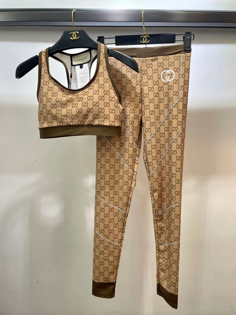 Gucci Sportswear FastDry 274671