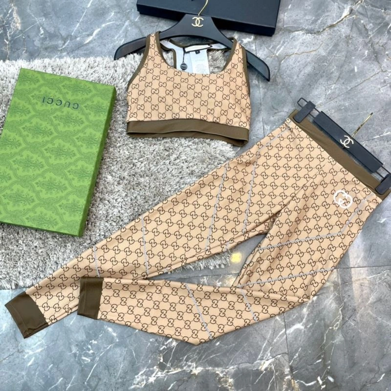 Gucci Sportswear FastDry 274671