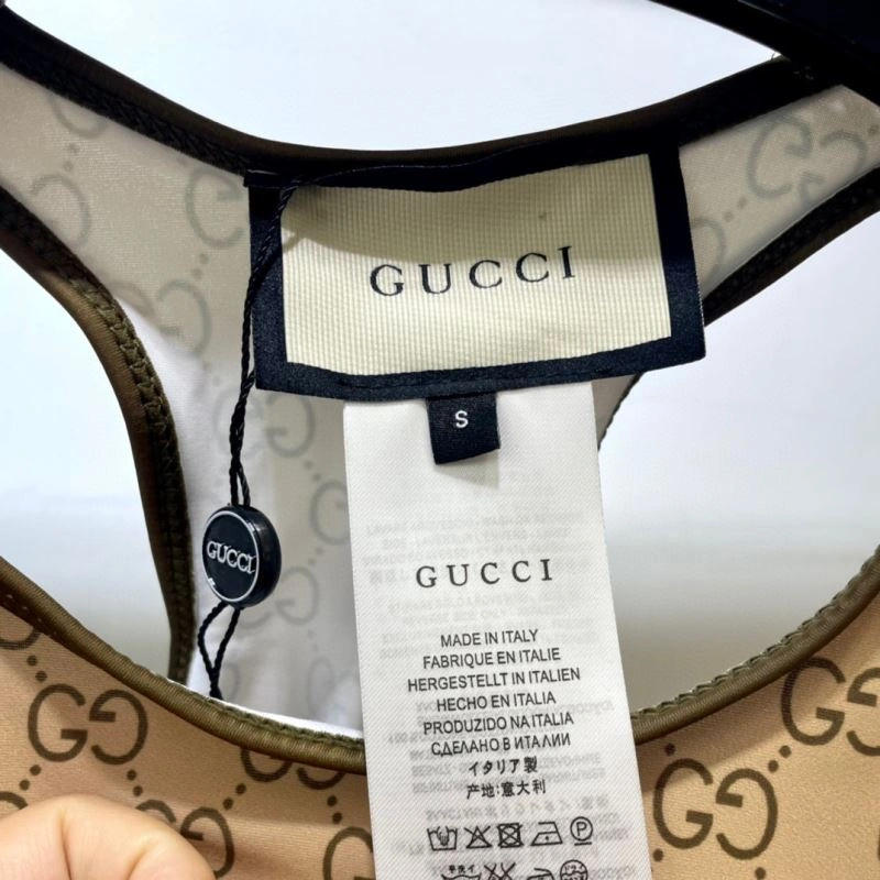 Gucci Sportswear FastDry 274671