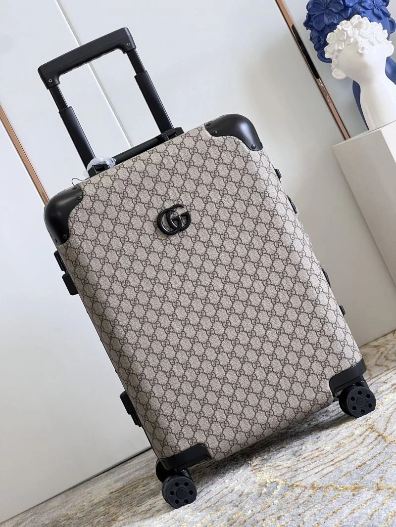 Gucci Suitcase RelaxedFit 65655