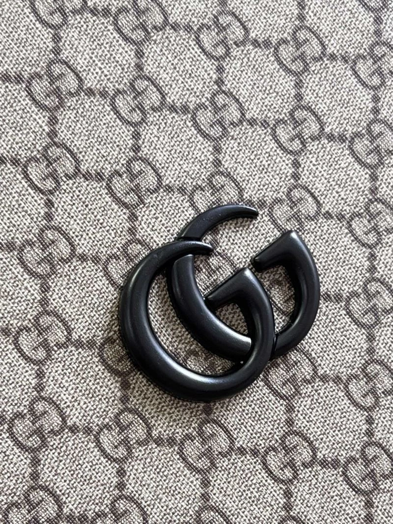 Gucci Suitcase RelaxedFit 65655