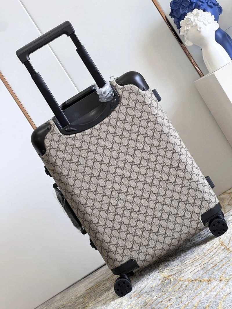 Gucci Suitcase RelaxedFit 65655