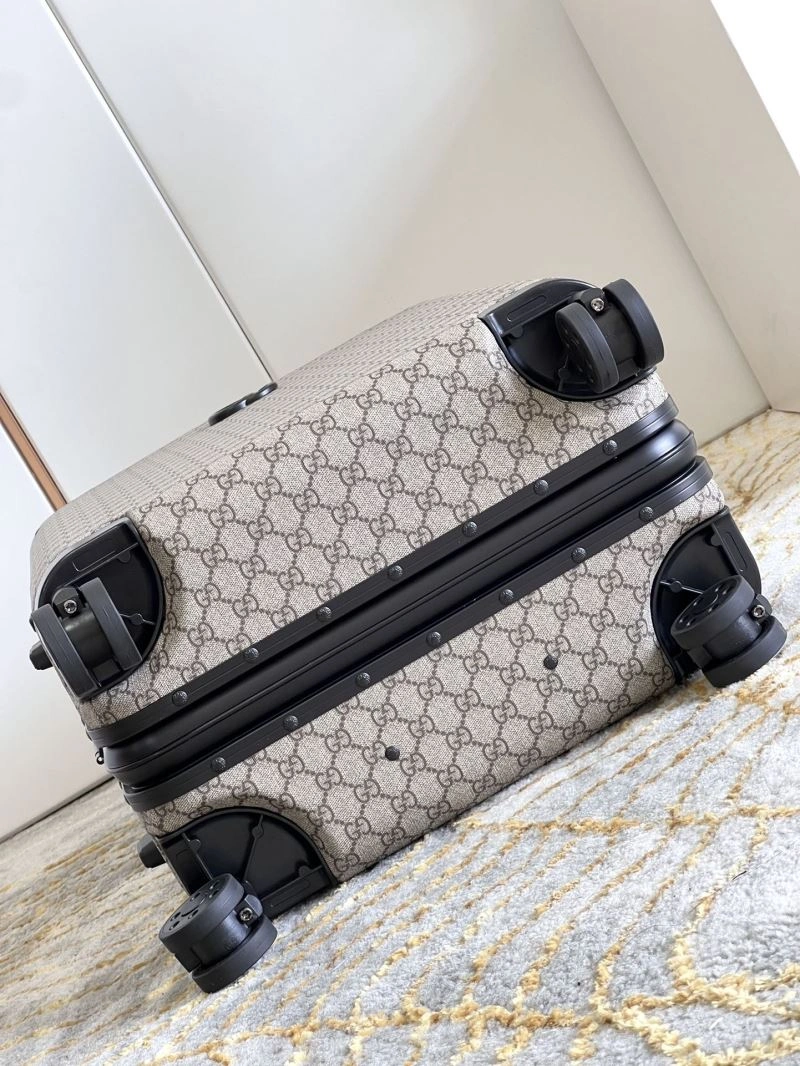 Gucci Suitcase RelaxedFit 65655