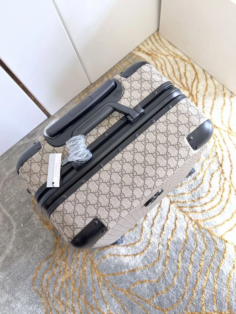 Gucci Suitcase RelaxedFit 65655