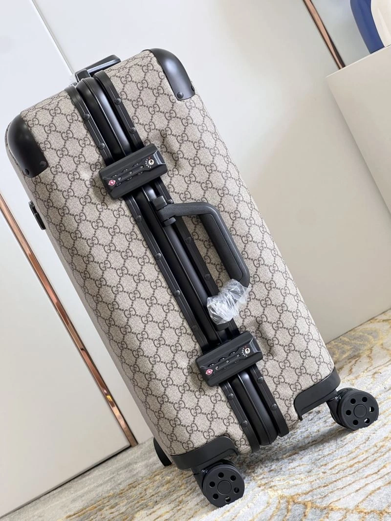 Gucci Suitcase RelaxedFit 65655