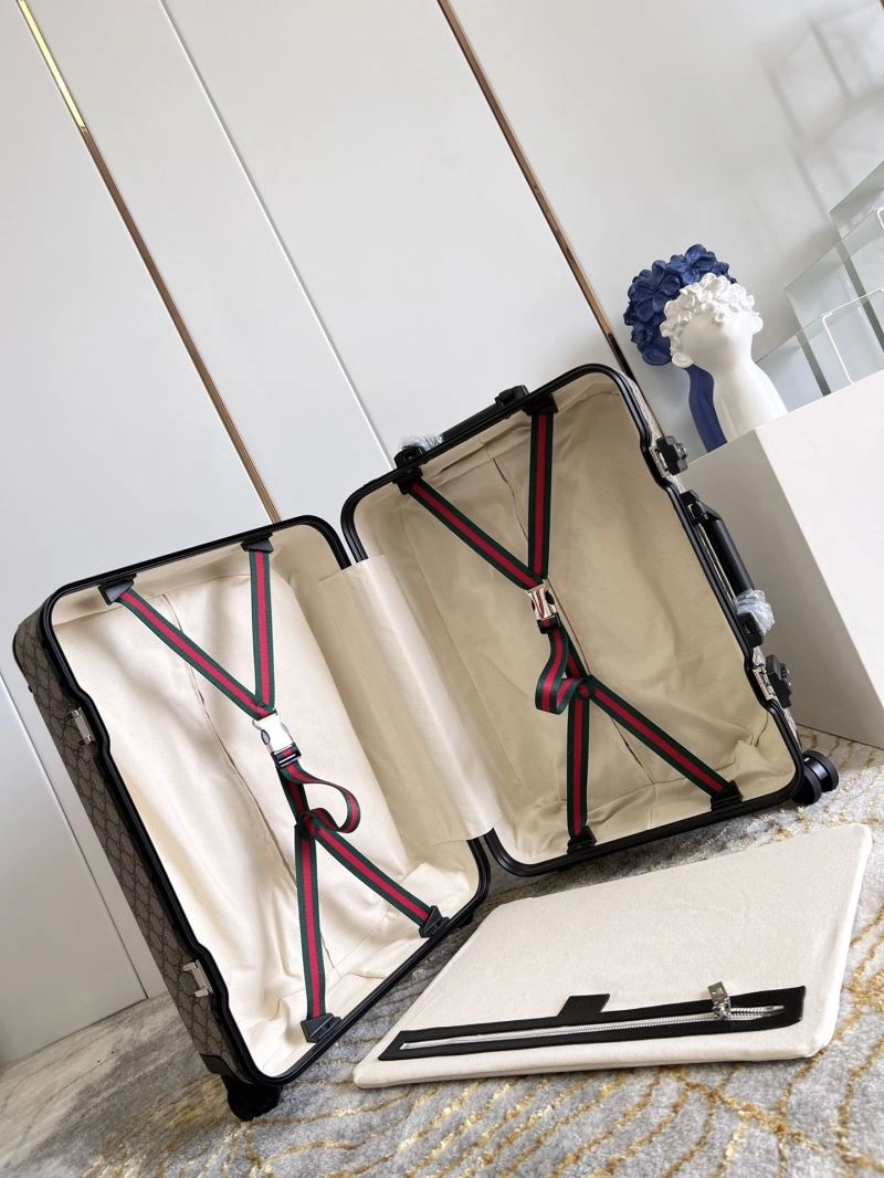 Gucci Suitcase RelaxedFit 65655