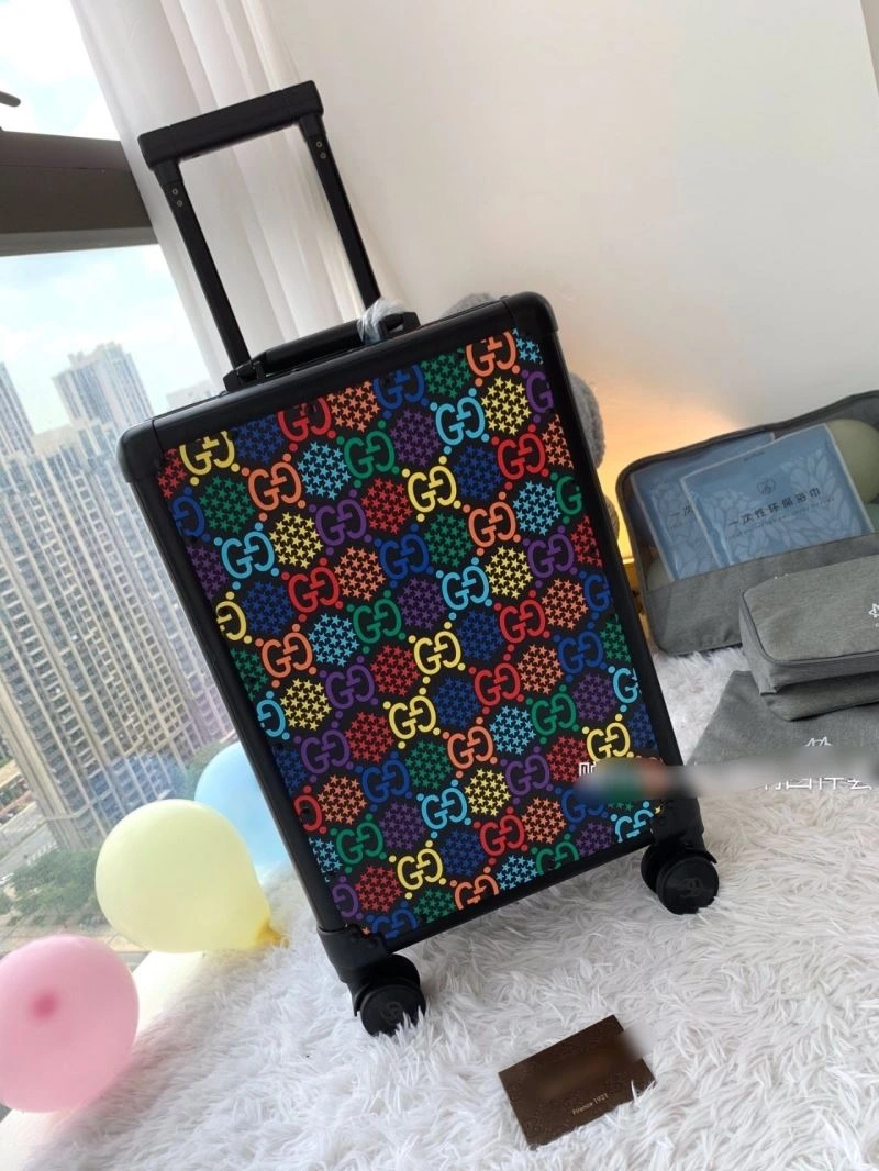 Gucci Suitcase AllSeason 65696