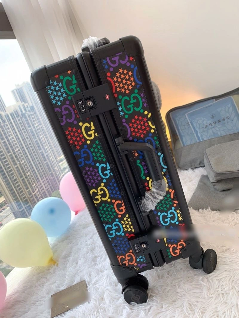 Gucci Suitcase AllSeason 65696