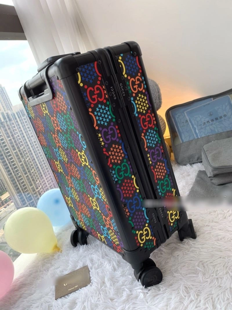 Gucci Suitcase AllSeason 65696