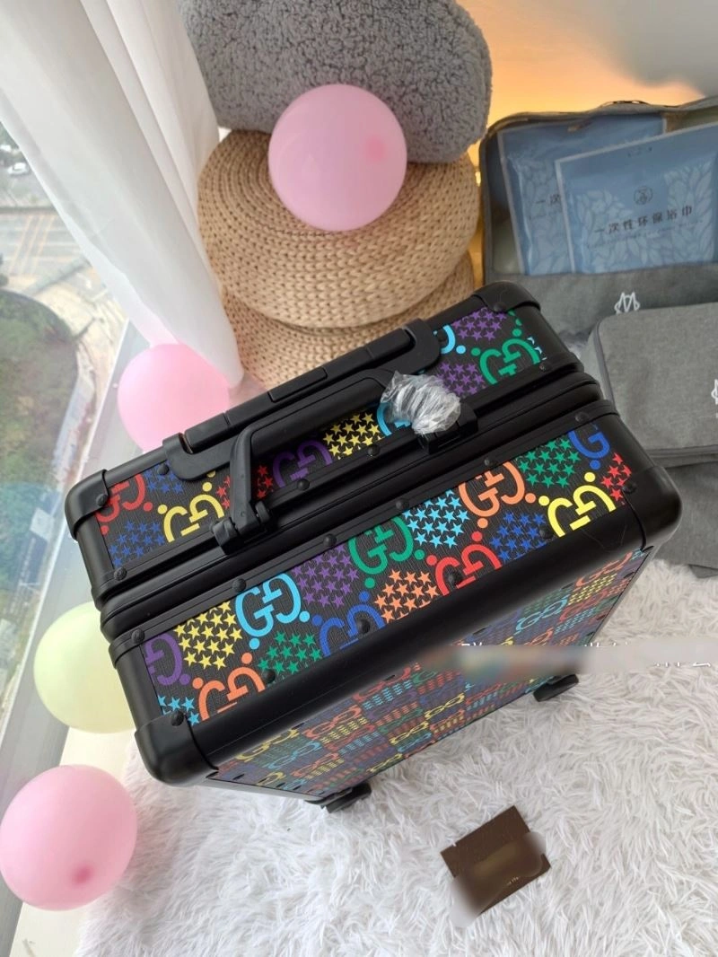Gucci Suitcase AllSeason 65696