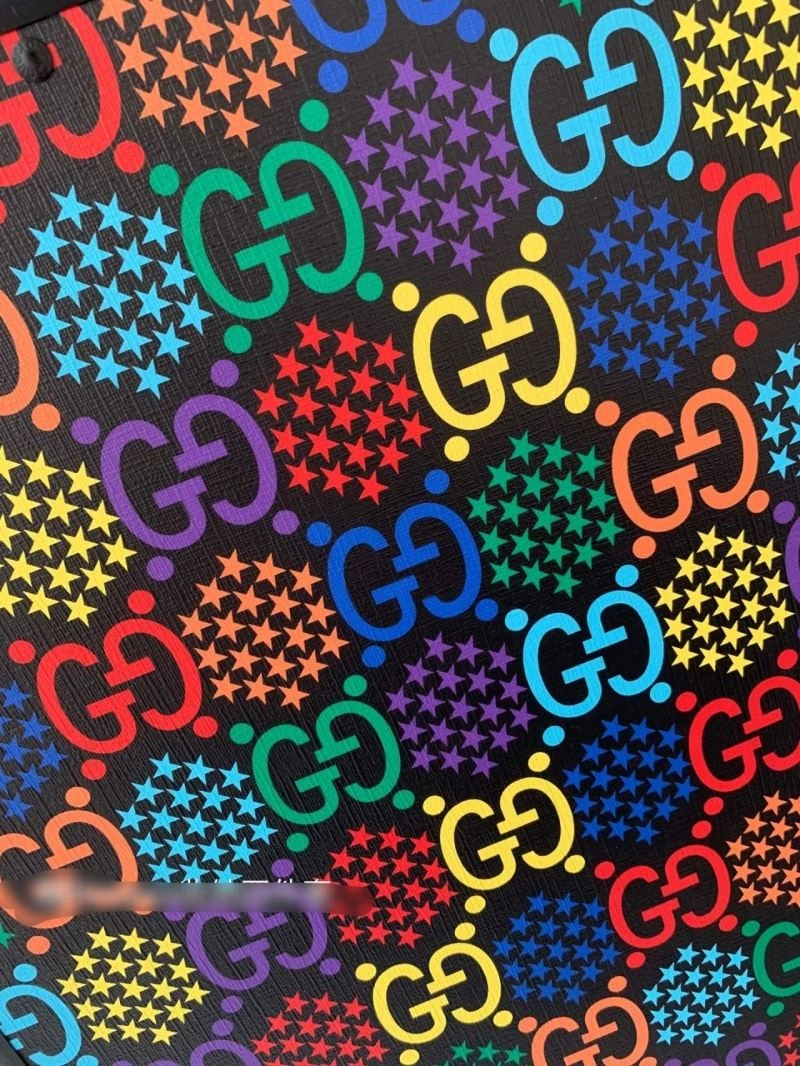 Gucci Suitcase AllSeason 65696