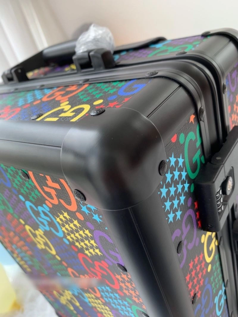 Gucci Suitcase AllSeason 65696