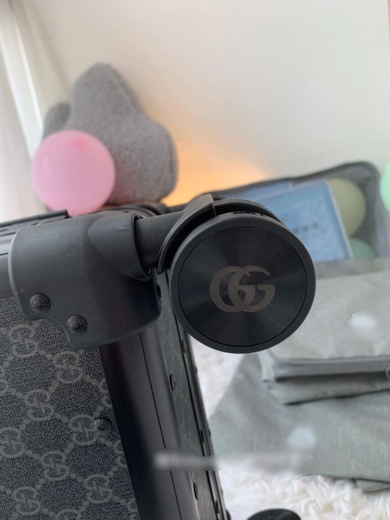 Gucci Suitcase Attractive 65653