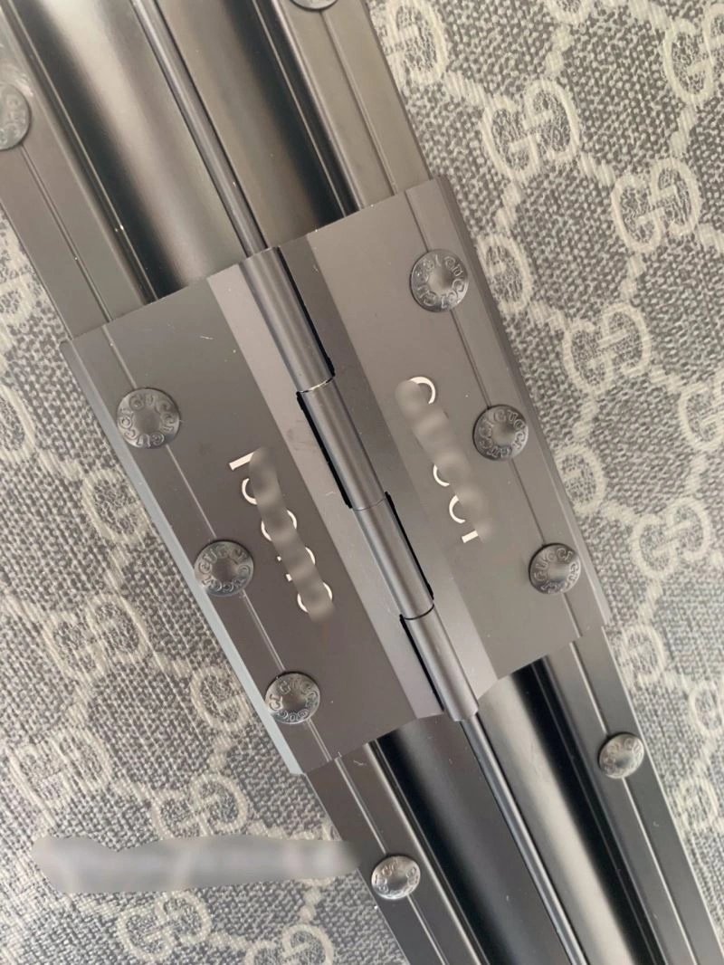 Gucci Suitcase Attractive 65653
