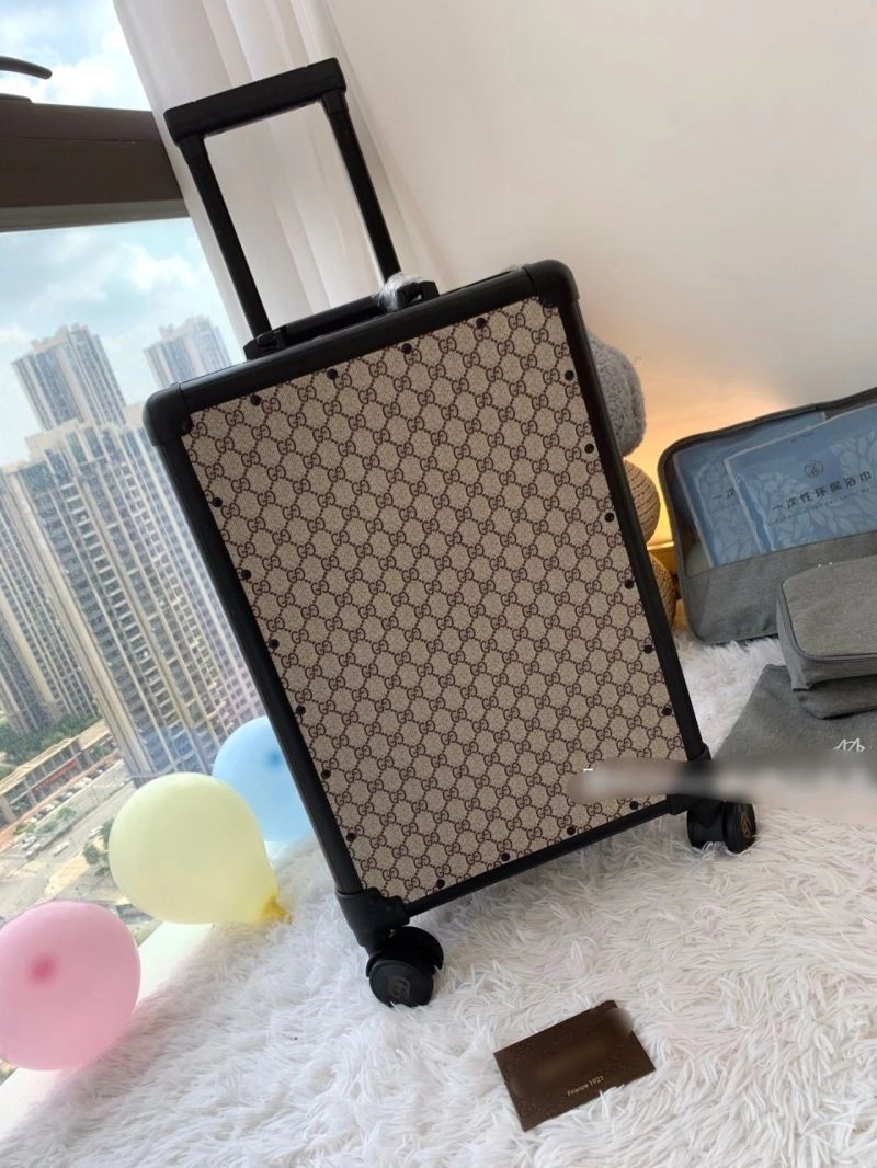 Gucci Suitcase Lightweight 65652
