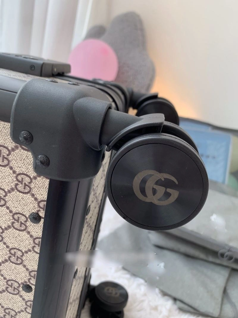 Gucci Suitcase Lightweight 65652