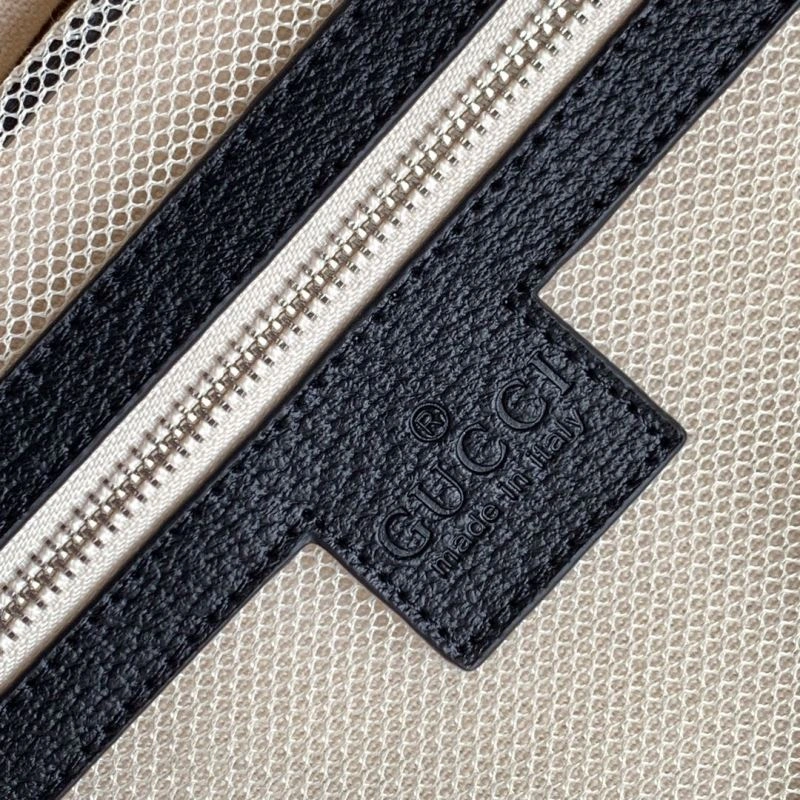 Breathable Gucci Suitcase 65650