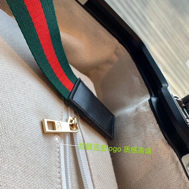 Gucci Suitcase Timeless 65648