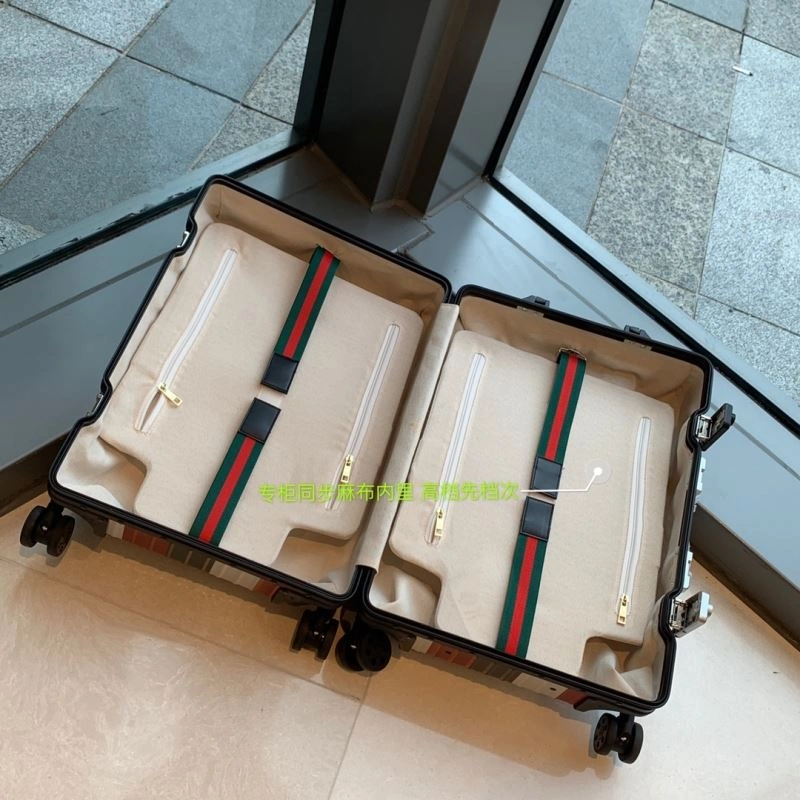 Gucci Suitcase Timeless 65648