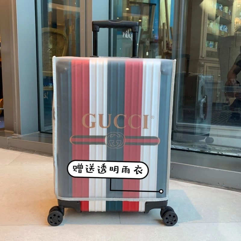 Gucci Suitcase Timeless 65648
