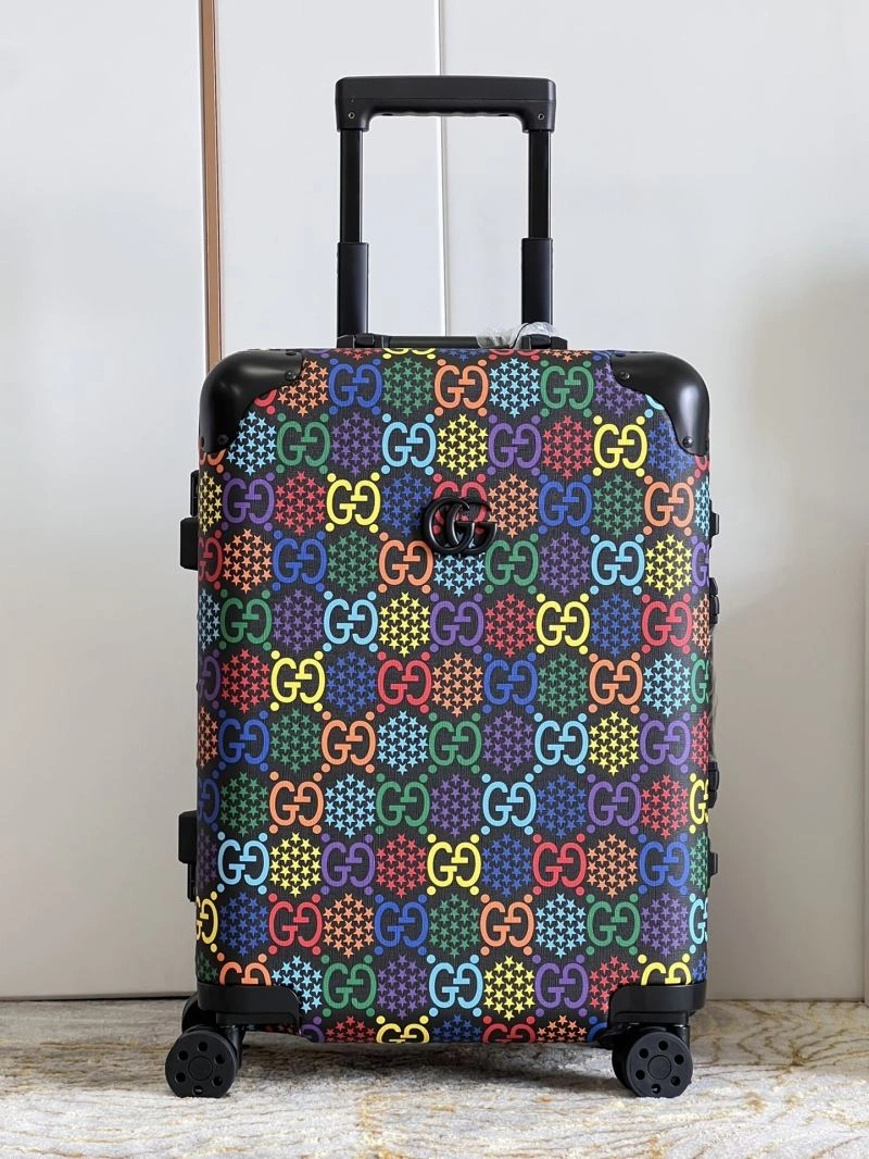 FastDry Gucci Suitcase 65637
