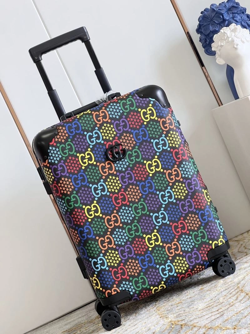 FastDry Gucci Suitcase 65637