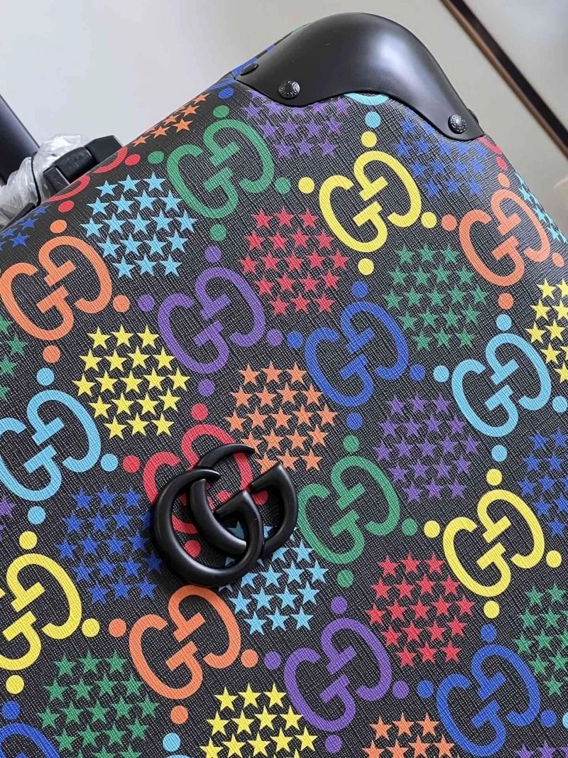 FastDry Gucci Suitcase 65637