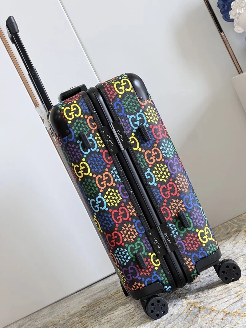 FastDry Gucci Suitcase 65637