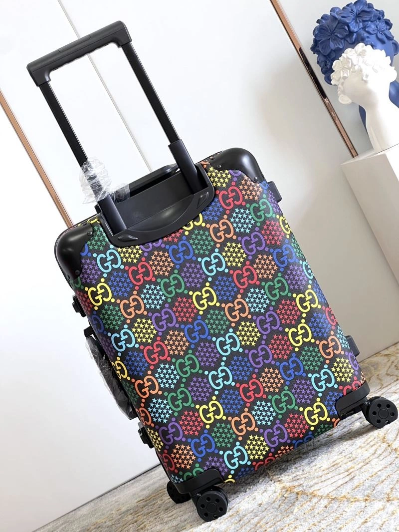 FastDry Gucci Suitcase 65637