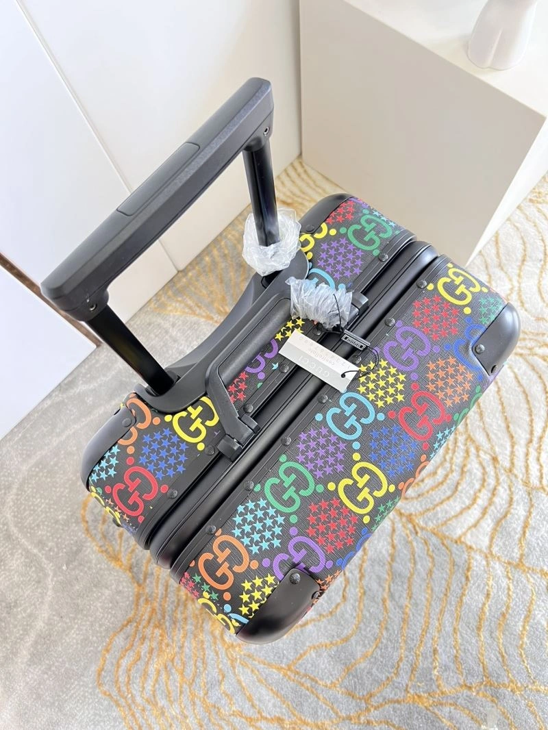 FastDry Gucci Suitcase 65637