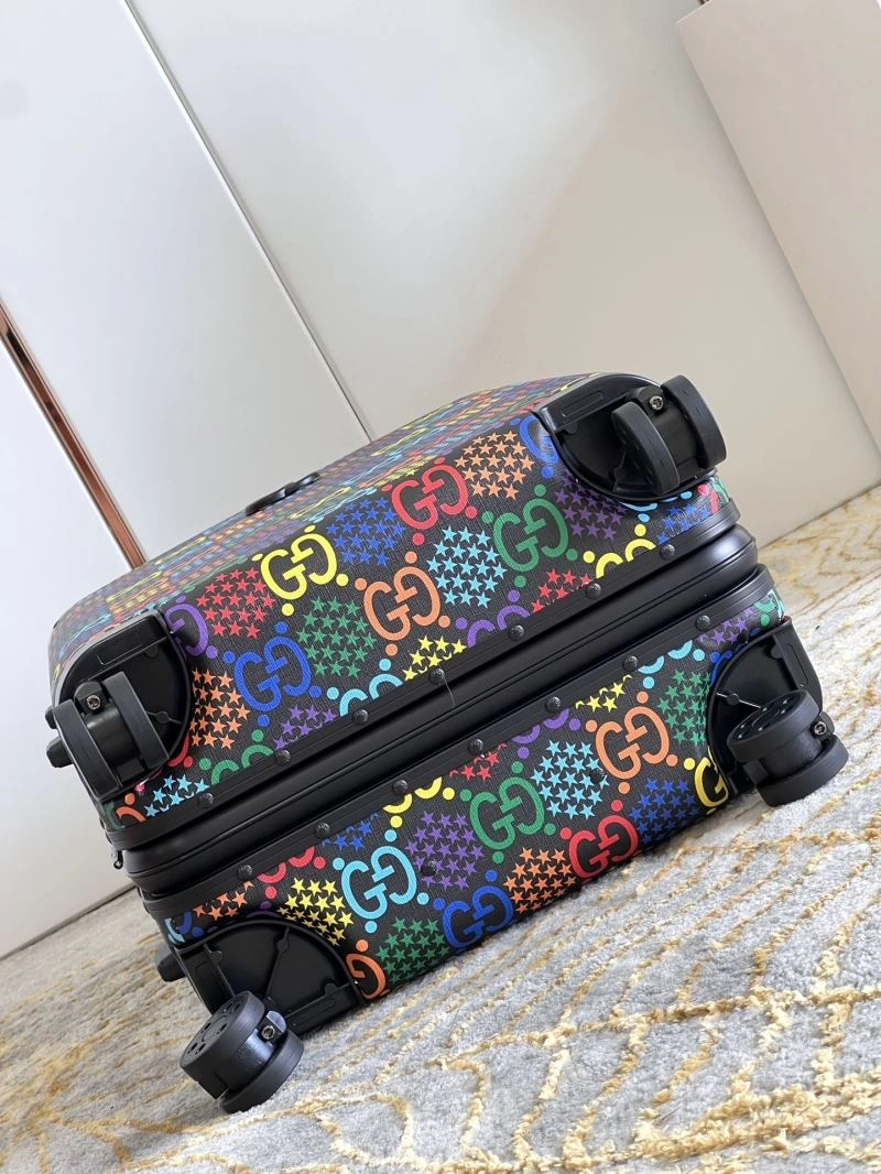 FastDry Gucci Suitcase 65637