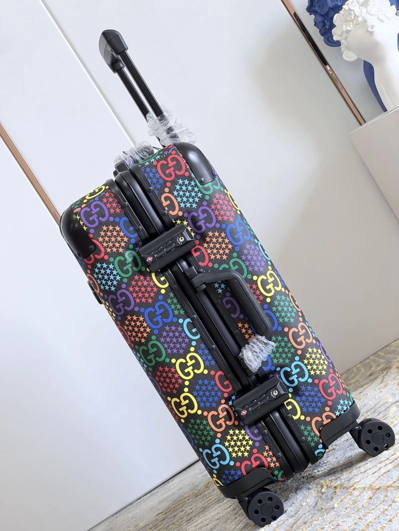 FastDry Gucci Suitcase 65637