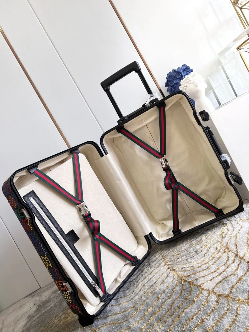 FastDry Gucci Suitcase 65637