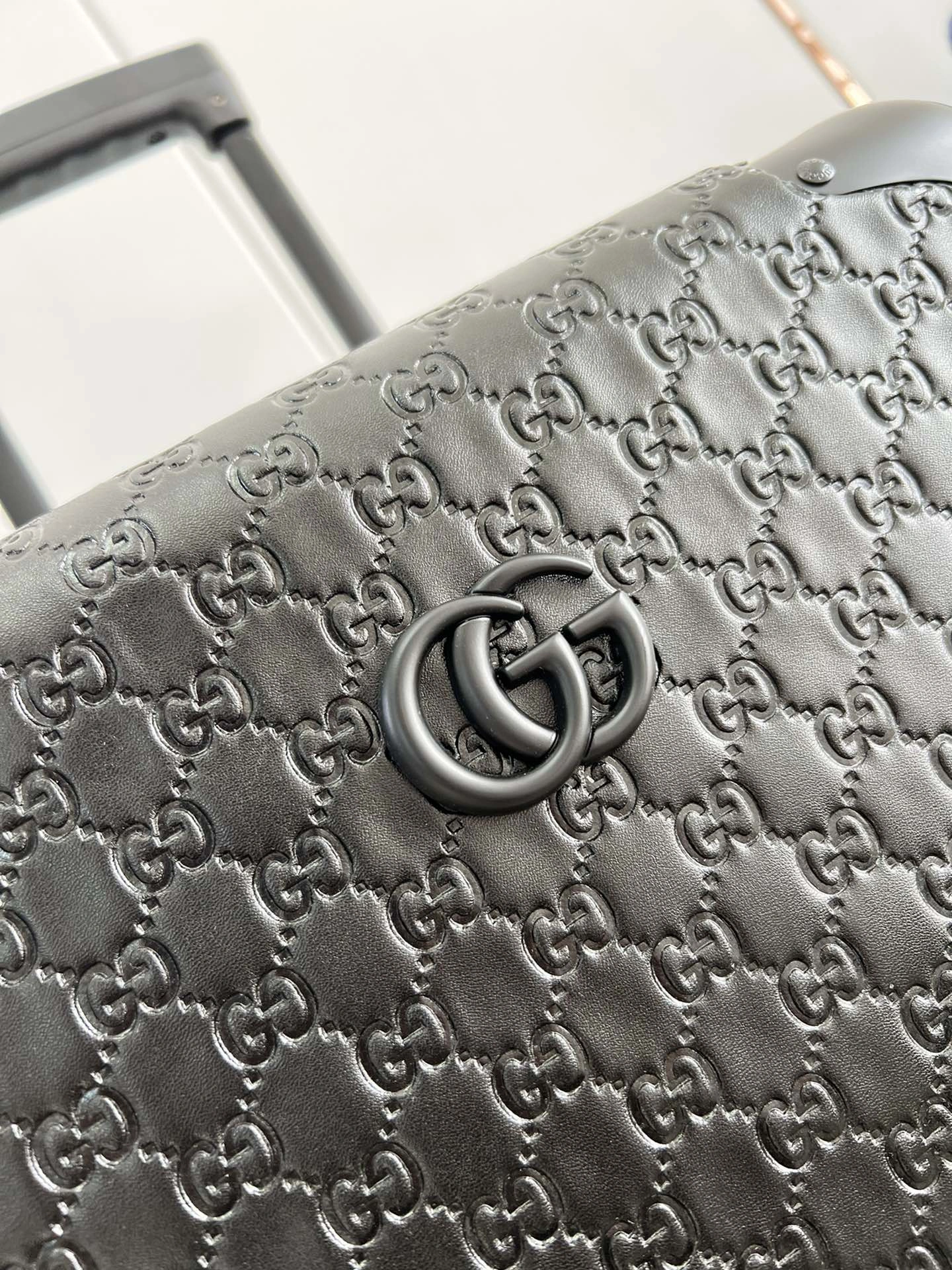 GoAnywhere Gucci Suitcase 71776
